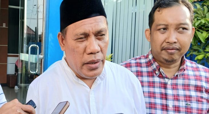 Logam Berat Cemari Laut Weda, DKP Maluku Utara: Perlu Pendalaman dan Kordinasi Lintas Sektor