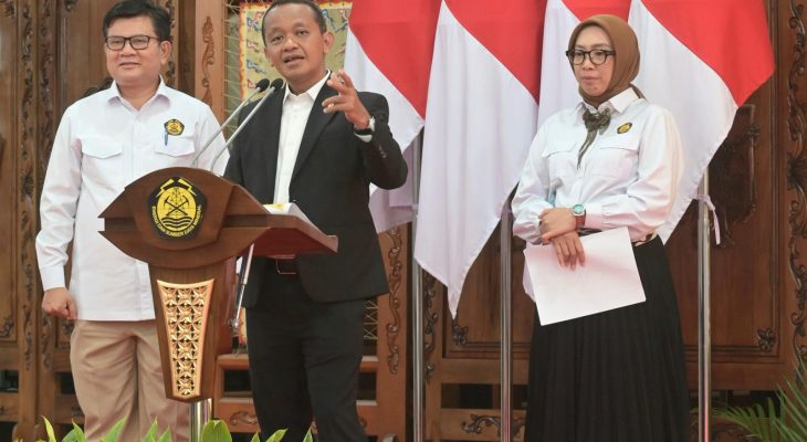 PLN Siap Listriki 780 Ribu Rumah Tangga Lewat Program Lisdes 2025–2029 di RUPTL Baru