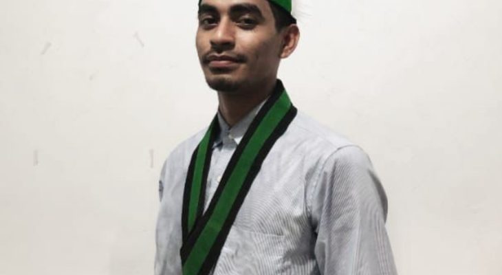 HMI BADKO Malut Soroti Cela Keamanan Laut di Maluku Utara