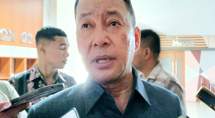 DPRD Maluku Utara Desak Gubernur Percepat Penyampaian Hasil Efisiensi Anggaran