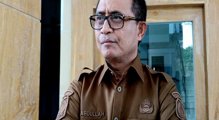 Kadikbud Maluku Utara: Tidak Ada Pungutan Biaya Pengambilan Ijazah di Sekolah Negeri