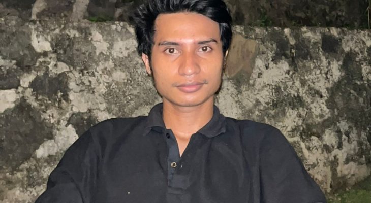 Ankam Sebut Pernyataan DPRD Ternate tentang Masalah Sampah Hanya Asumtif