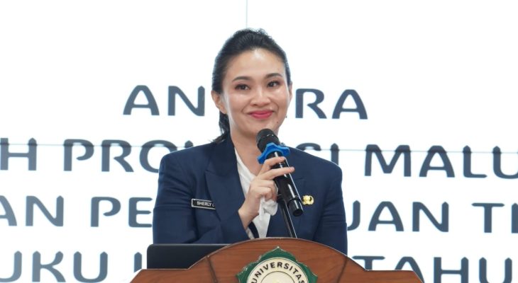 Pemprov Maluku Utara Gelontorkan Dana Rp3 Miliar untuk Beasiswa 