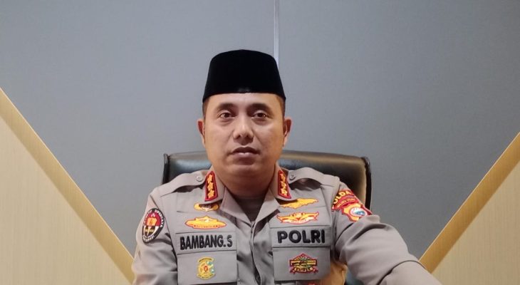 11 Tersangka Imbas Aksi di PT Position Halmahera Timur Terancam Pasal Berlapis 