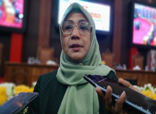 DPRD Maluku Utara Ingatkan Perusahaan Tambang Serap Tenaga Kerja Lokal