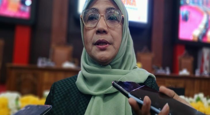 DPRD Maluku Utara Ingatkan Perusahaan Tambang Serap Tenaga Kerja Lokal