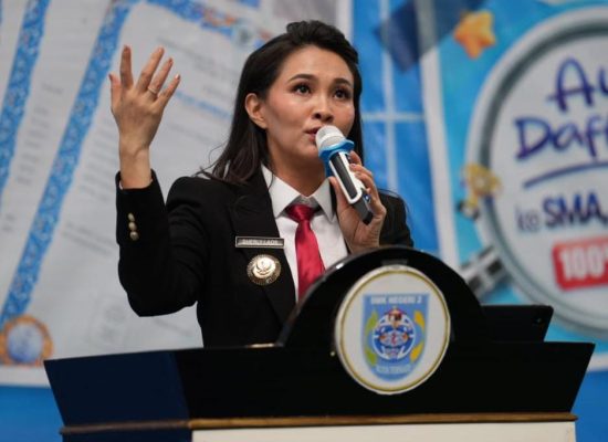 Pemprov Maluku Utara Siapkan 61 Miliar untuk Renovasi 64 Sekolah Menengah Atas