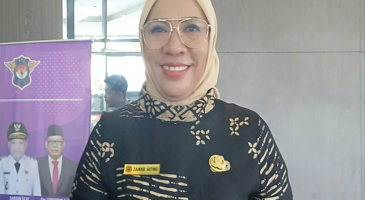 Sinergi Tiga Instansi Dorong Kepatuhan Masyarakat Maluku Utara untuk Bayar Pajak