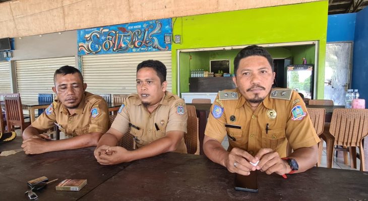 Penjelasan APDESI Morotai soal Penonaktifan 11 Kepala Desa