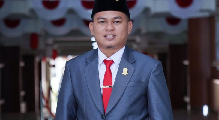 Diduga Buat Laporan Fiktif Dana Hibah, DPRD Desak KONI Maluku Utara Berhentikan Ketua KONI Morotai