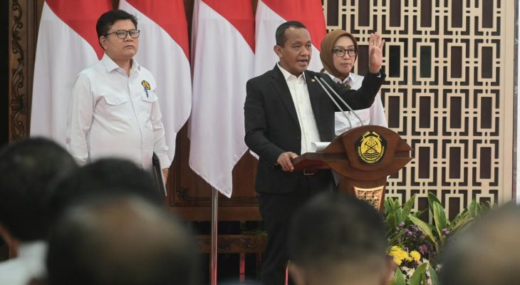 Tingkatkan Bauran EBT hingga 2034, PLN Siap Jalankan RUPTL Terhijau Sepanjang Sejarah