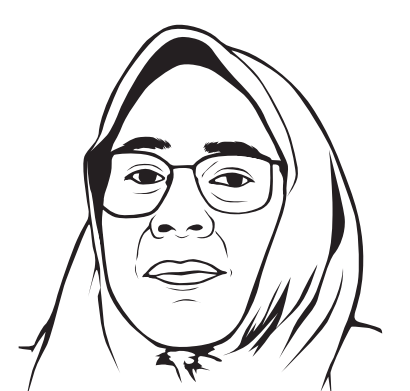 Yuliyana Susan Kalengkongan, SE. M.Si