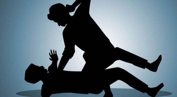 Oknum ASN Dinas Perhubungan Kepulauan Sula jadi Tersangka Kasus Penganiayaan