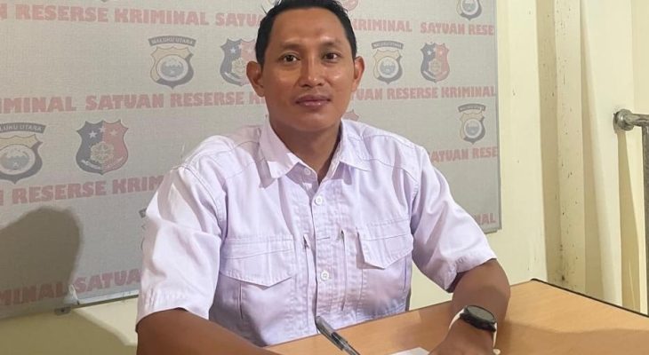 Polisi Gelar Perkara Kasus Penganiayaan Warga Oleh Oknum ASN Dishub Kepulauan Sula