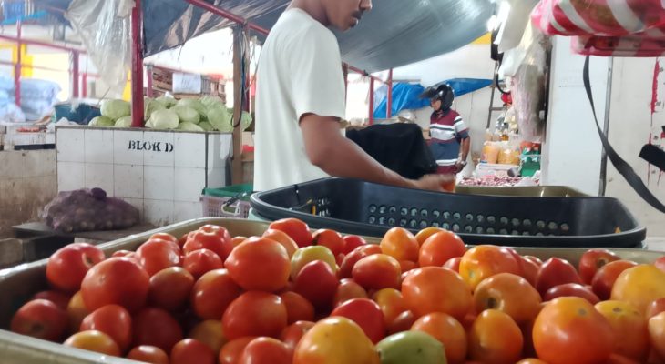 Harga Sejumlah Bahan Pokok di Kepulauan Sula Naik