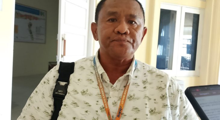 Penuhi Ketersediaan Pangan, Bulog Bakal Bangun Gudang di Kepulauan Sula