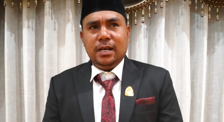 Pembangunan Isda Kabupaten Taliabu Bermasalah, Komisi III Desak APH Usut Penyelahgunaan Anggaran