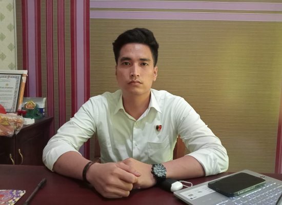 Polisi Bakal Terbitkan DPO Jika Benar Terduga Pelaku Persetubuhan Anak di Desa Pas Ipa Kepulauan Sula Kabur