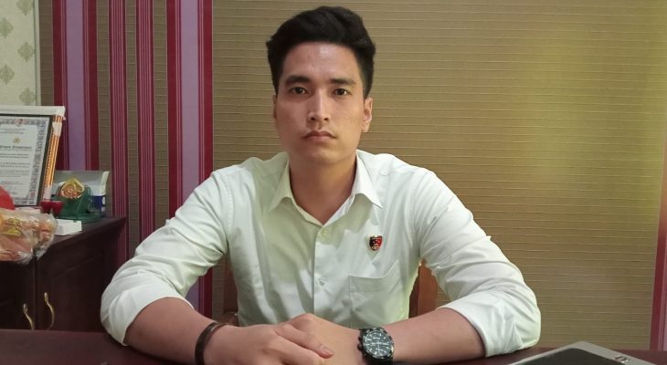 Polisi Bakal Terbitkan DPO Jika Benar Terduga Pelaku Persetubuhan Anak di Desa Pas Ipa Kepulauan Sula Kabur