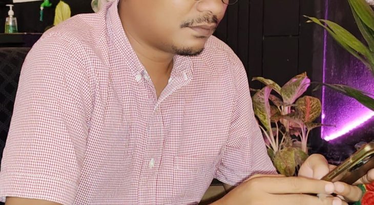 Menyemai Semangat Kebangkitan di Era Digital