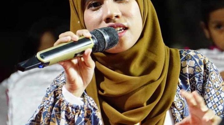 Dorong Kesejahteraan, Nazlatan Kasuba Minta para Nakes dan Dokter di Morotai Suarakan Keresahan yang Dialami