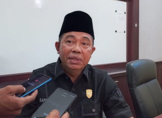 Tak Hadiri Undangan DPRD Kepulauan Sula, Kadis PUPR Dinilai Membangkang