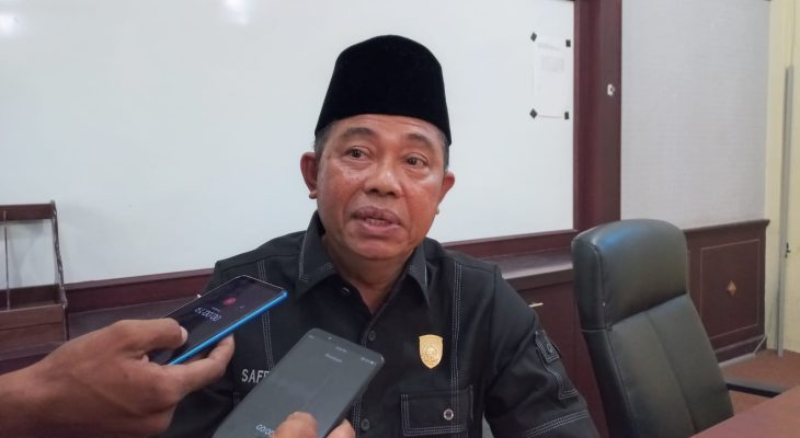 Tak Hadiri Undangan DPRD Kepulauan Sula, Kadis PUPR Dinilai Membangkang