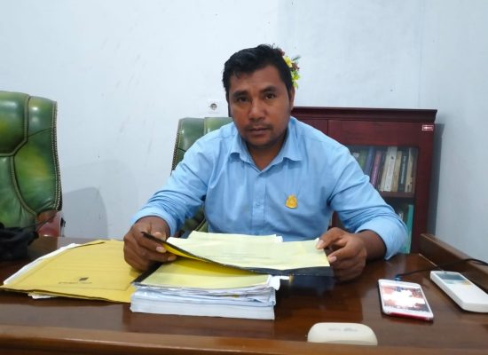 Evaluasi Pimpinan OPD Pasca 100 Hari Kerja, DPRD Minta Pergantian Harus Sesuai Ketentuan