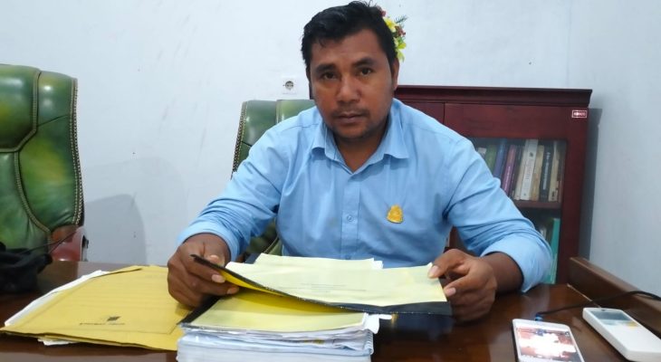 Evaluasi Pimpinan OPD Pasca 100 Hari Kerja, DPRD Minta Pergantian Harus Sesuai Ketentuan