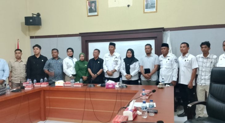 Kaban BKPSDM Kepulauan Sula: Hasil Seleksi PPPK Belum Diumumkan Karena Masalah Administrasi