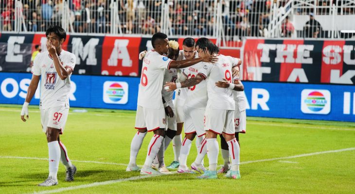 Laga Kandang Terakhir, Malut United Persembahkan Kemenangan untuk Masyarakat Malut