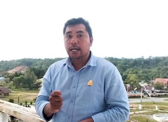 Pembayaran Utang MCK 2023 Diduga untuk Tutupi Proyek Fiktif Tahun 2022, Komisi III Bakal Telusuri