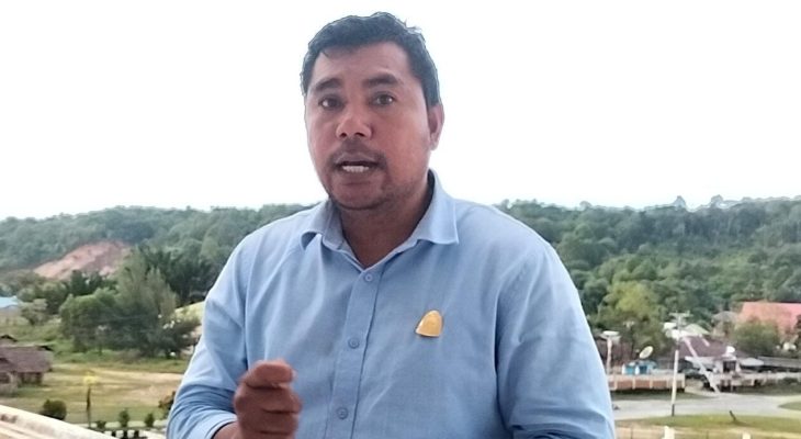 Pembayaran Utang MCK 2023 Diduga untuk Tutupi Proyek Fiktif Tahun 2022, Komisi III Bakal Telusuri