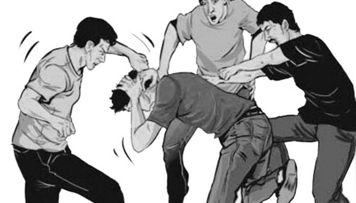 Polres Ternate Selidiki Laka Lantas yang Berujung Pengeroyokan di Depan SPBU Codo