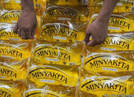 Polres Morotai Bakal Tetapkan Tersangka Kasus Jual Minyakita tak Sesuai Takaran