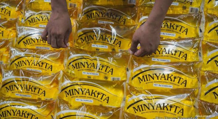 Polres Morotai Bakal Tetapkan Tersangka Kasus Jual Minyakita tak Sesuai Takaran