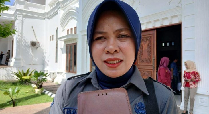 Dinas Pendidikan Kepulauan Sula Dapat Dana BOP dari Pemerintah Pusat Rp3,8 Miliar