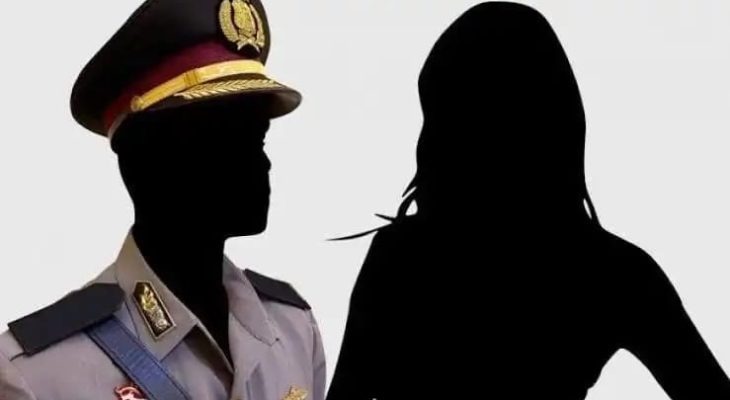Oknum Anggota Polres Kepulauan Sula Diduga Perkosa Seorang Perempuan, Keluarga Korban Minta Kasusnya Ditangani Polda Malut