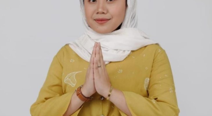 Bupati Sashabila Ajak OPD Bersinergi Bangun Taliabu