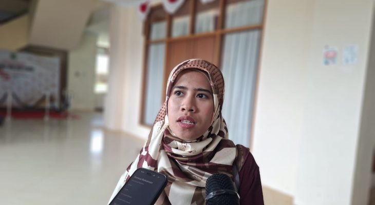 Klaim Berhasil 100 Hari Kerja, Nazlatan Kasuba Sebut Sherly Abaikan Akal Sehat Publik
