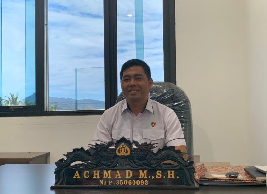 Terus Usut Kasus Galian C, Sebanyak 11 Orang Sudah Dimintai Keterangan