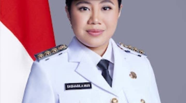 Minta Maaf Atas Kekeliruan Soal SK Pengangkatan PJ Kades, Bupati Minta OPD Tidak Tutupi Masalah