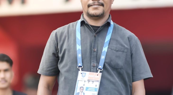 Piala Menpora U12 Regional Ternate Siap Digelar, Juara Akan Lanjut Seri Nasional