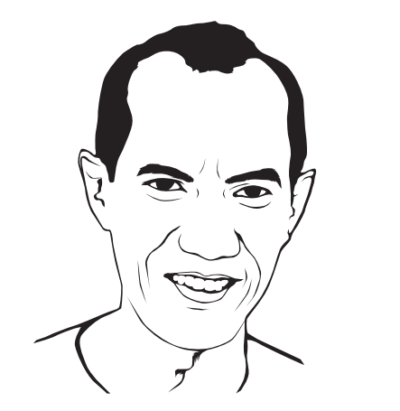 Alwi Sagaf Alhadar