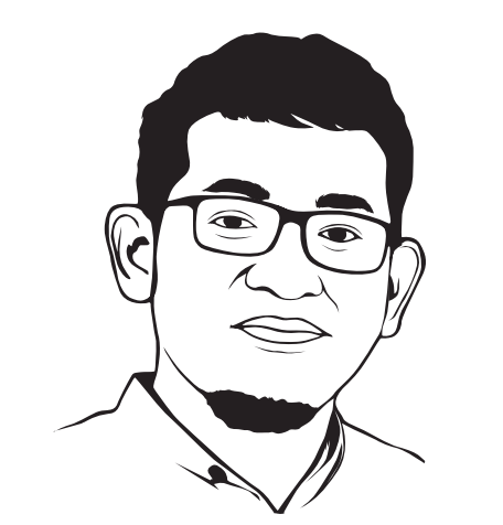 Badrun Ahmad