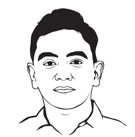 Farhan Sangaji, S.H