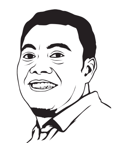 Gunawan Hatari