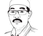 H.Muhammad Sjarif, S.IP,. M.Si