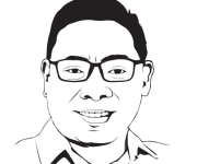 Hudan Irsyadi
