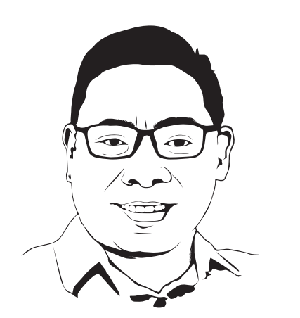 Hudan Irsyadi